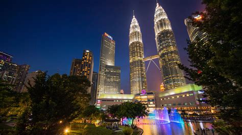 KLCC Park, Kuala Lumpur holiday accommodation from AU$ 27/night | Stayz