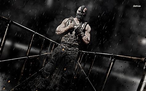 🔥 [48+] Bane Wallpapers Dark Knight Rises | WallpaperSafari