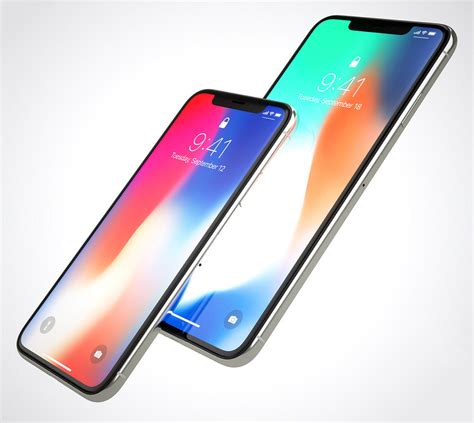 iPhone X Plus: what would a 6.7-inch iPhone look like? - TapSmart