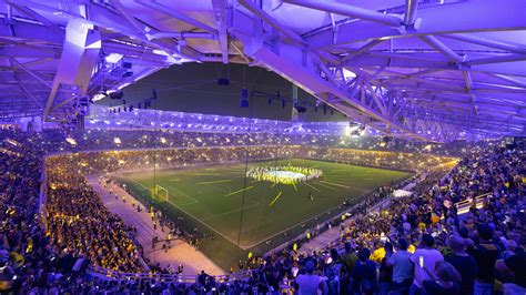 The new stadium of AEK FC - Photos from the opening ceremony of OPAP ...