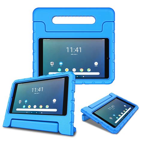 Fintie Case for Kids Compatible with Onn 8 Inch Android Tablet - Shock ...