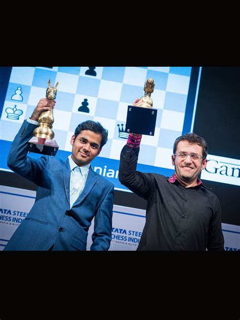 Armenia’s Levon Aronian wins Tata Steel Chess Blitz | Armenian Life