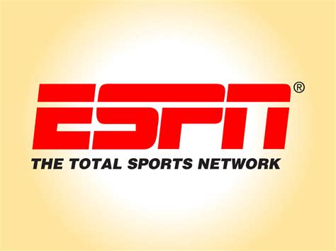 Espn Logo Graphics Vector Art & Graphics | freevector.com