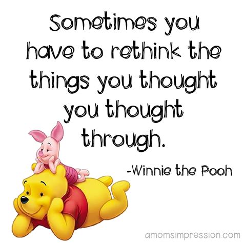 Winnie The Pooh Quotes Printable