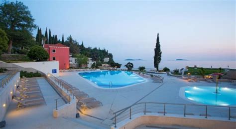 15 New Hotels on the Croatian Coast - Croatia Travel Blog