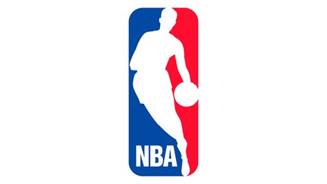 NBA Logo, symbol, meaning, history, PNG, brand