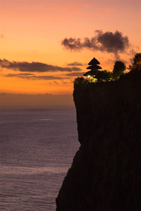 Uluwatu Sunset / 500px | Sunset, Photo, Explore