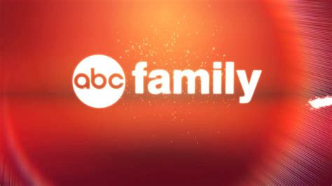 ABC Family Brand Logo Development Flare on Vimeo - YouTube