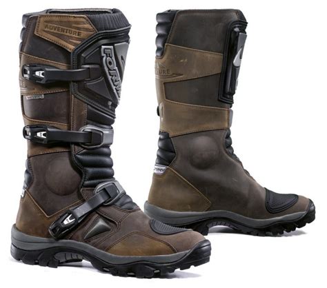 Top 5 Best Dirt Bike Boots For Trail Riding | All Around Bikes