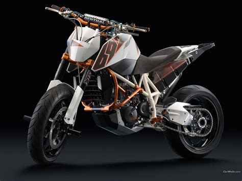 KTM Stunt Bike HD wallpaper | cars | Wallpaper Better