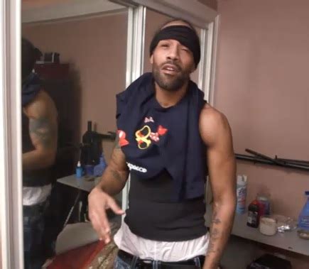 MTV Cribs Returns To Redman's House - K97.5