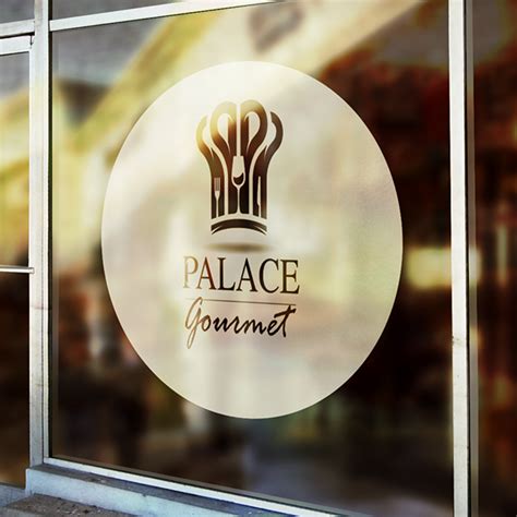 Palace Hotel on Behance