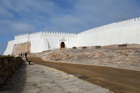 Kasbah Agadir Oufella - Visit Agadir | Visit Agadir