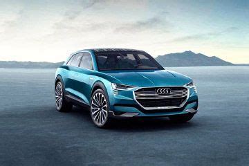 Audi Q6 Expected Price ₹ 55 Lakh, 2050 Launch Date, Specs | Updates