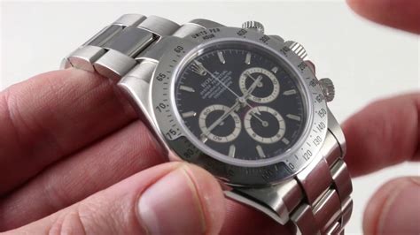 Rolex 24 winners get a Cosmograph Daytona luxury watch