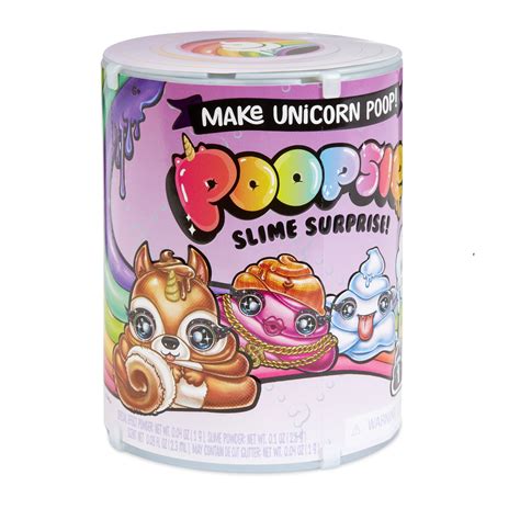 Poopsie Slime Surprise Pack Series 1-2 - Walmart.com