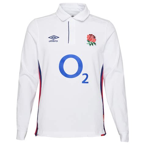 England Rugby Classic Jersey | Official Replica | Rugby Now