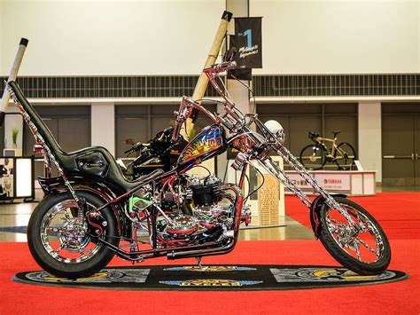 2020 IMS Minneapolis Custom Bike Show Winners | LaptrinhX