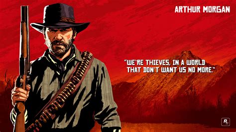 Red Dead Redemption 2 | Red dead redemption quotes, Red dead redemption ...