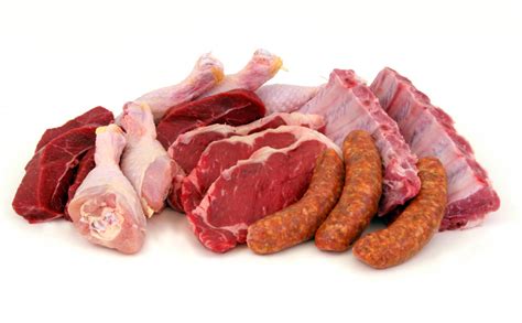 Fresh Cut Beef, Pork & Chicken in Singles or Bulk, Rives Quality Meats ...