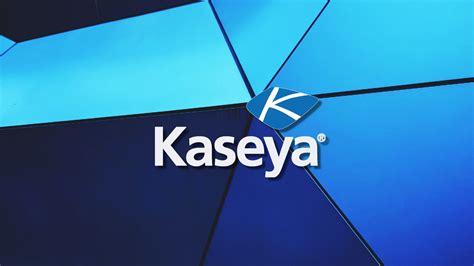 Kaseya warns of phishing campaign pushing fake security updates