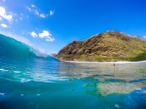 TOP 11 WEST OAHU BEACHES, HAWAII - Journey Era