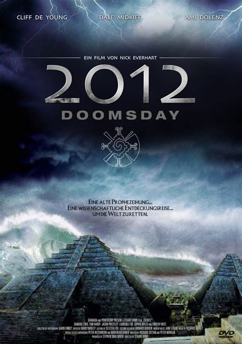 moviemandu: 2012 Doomsday (2008)