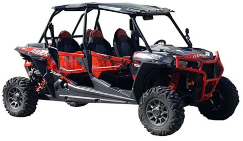 POLARIS RZR 1000cc – Drive Beyond Rentals