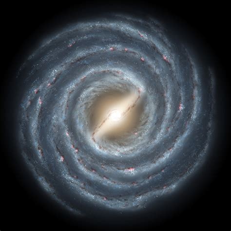 Our Milky Way Galaxy: How Big Is Space? [Video]