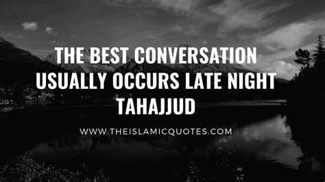 Tahajjud – 8 Things You Should Know & How To Pray Tahajjud