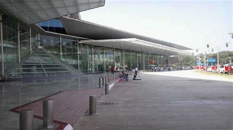 Lucknow airport to stop commercial flight operations at night for 4 ...