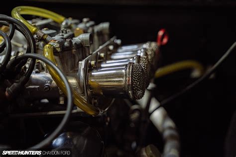 Lancia Stratos HF Zero: The Future, From The Past - Speedhunters