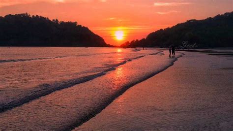 Top 10 Sunset Points in Goa to Enjoy Wonderful Sunset Views - EaseMyTrip