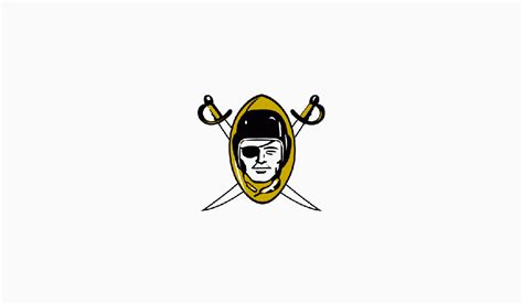 Oakland Raiders Logo Design – History, Meaning and Evolution | Turbologo