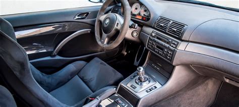 BMW M3 CSL interior | Bmw m3, Bmw, M3 coupe