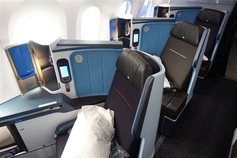 New KLM 777 Business Class Seats With Doors - One Mile at a Time