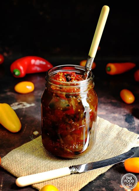 20 Amazing Quick and Easy Chutney Recipes (so tasty!)