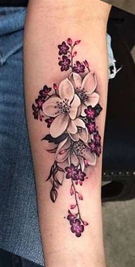 Pin on Floral Sleeve