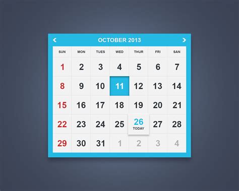 html - Asp.net Calendar custom css style - Stack Overflow