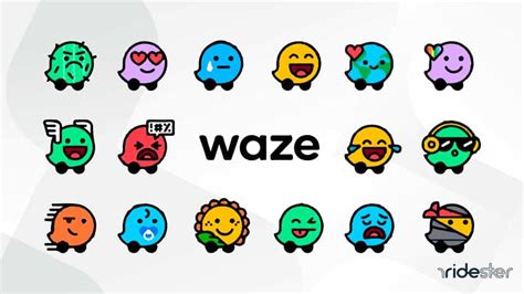 Everything You Need To Know About Waze Icons In 2023