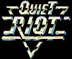 Quiet Riot Logo - LogoDix