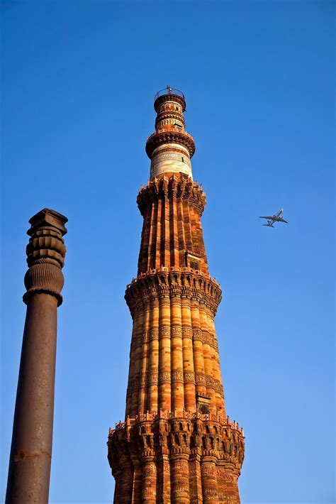 Qutub Minar: Understanding the History and Architecture Before You Go ...