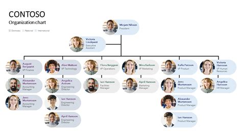 Download Organization Structure Design Brain Powerpoint Infographic ...