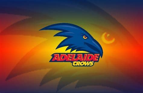 Adelaide Crows Logo - LogoDix