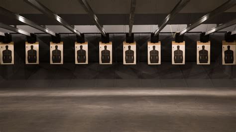 Shooting-Range | Centennial Gun Club