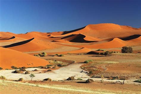 Top 10 Tourist Attractions in Namibia | Most beautiful places in the ...