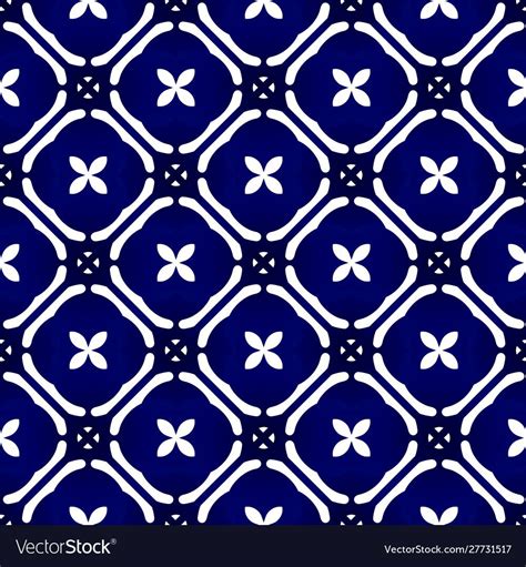 Indigo Pattern, Batik Pattern, Wallpaper Decor, Pattern Wallpaper, Blue ...