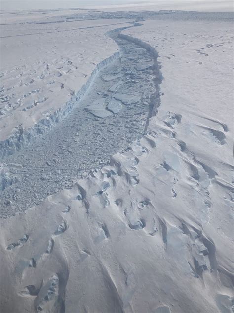 IceBridge – NASA Earth Expeditions