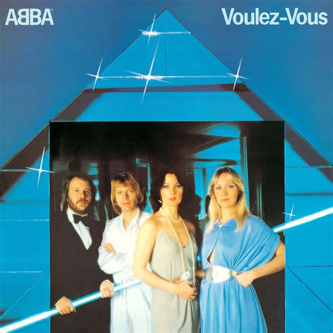 ABBA – Voulez-Vous (Album Review) — Subjective Sounds