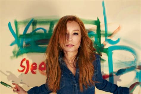 Review: Tori Amos, Unrepentant Geraldines - Slant Magazine